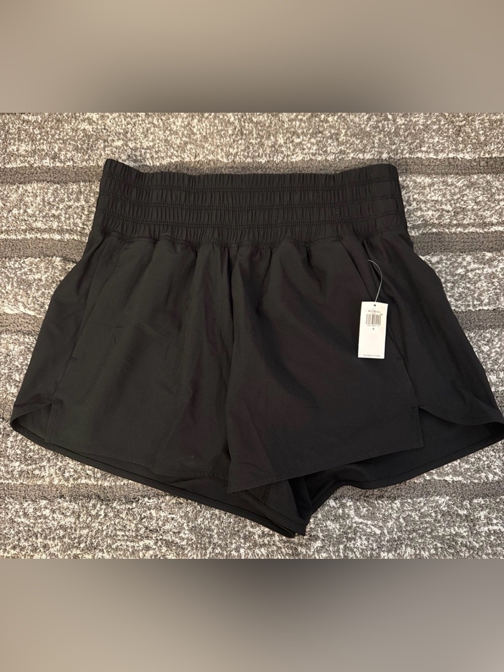 Old navy athletic shorts